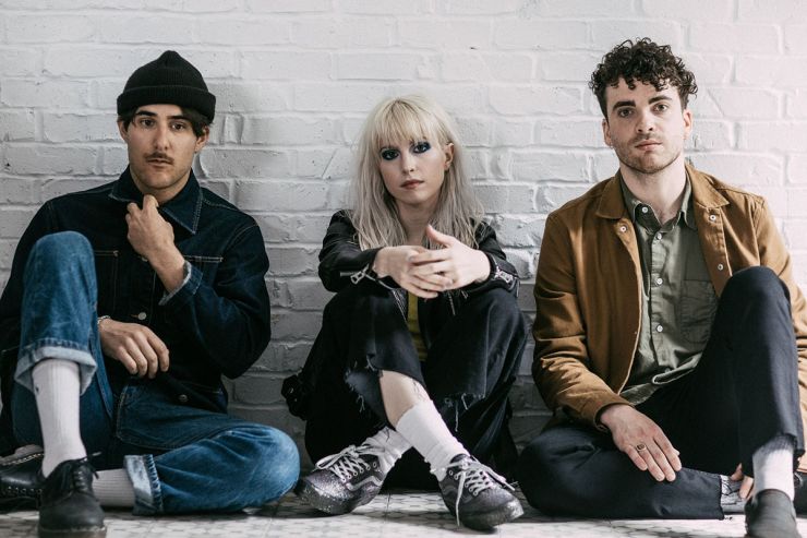 Segundo jornalista, Paramore vem ao Brasil para o Lollapalooza 2023!