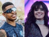 O funkeiro Biel do Furduncinho revela que irá fazer uma participação no show de Camila Cabello no Palco Mundo do Rock in Rio.