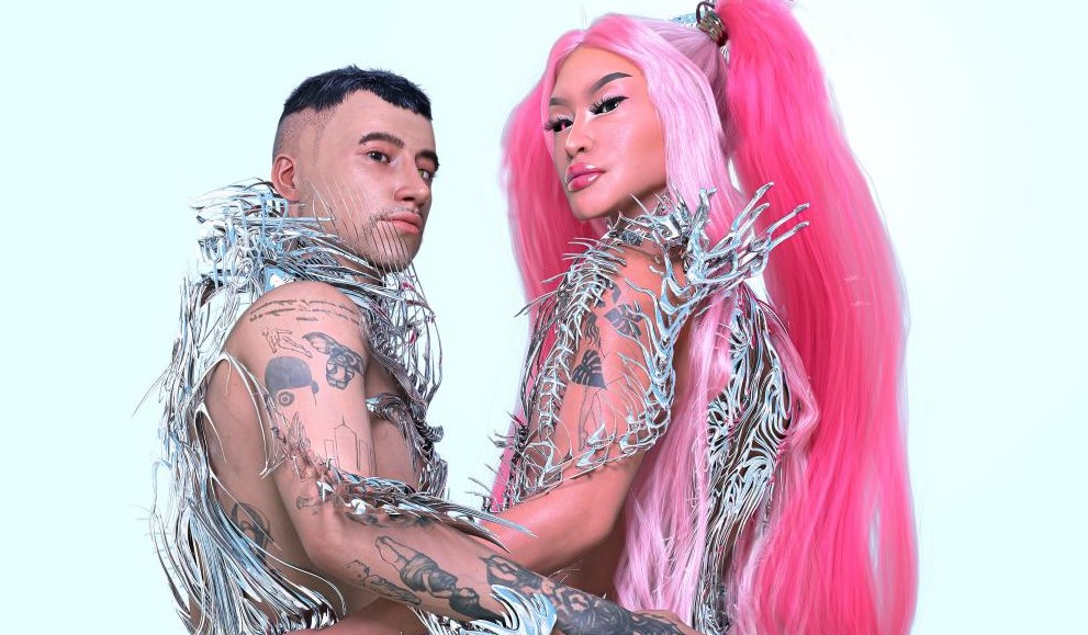 Chameleo lança remix de “TOKYO” com Pabllo Vittar