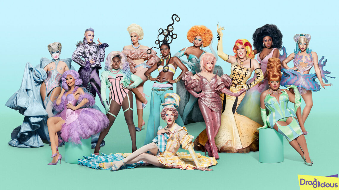 RuPaul’s Drag Race Brasil pode estar chegando, produtora abre inscrições