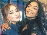 Sabrina Carpenter responde vídeo de Any Gabrielly