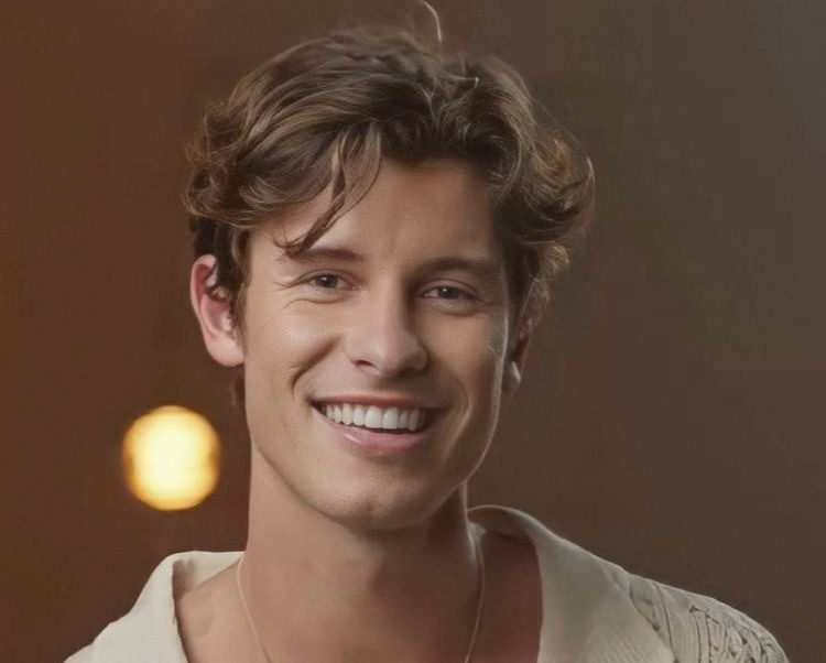 Shawn Mendes lança a música ”Heartbeat”, trilha sonora do filme ”Lyle, Lyle, Crocodile”