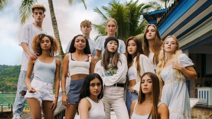 Now United voltará ao Brasil ainda este ano