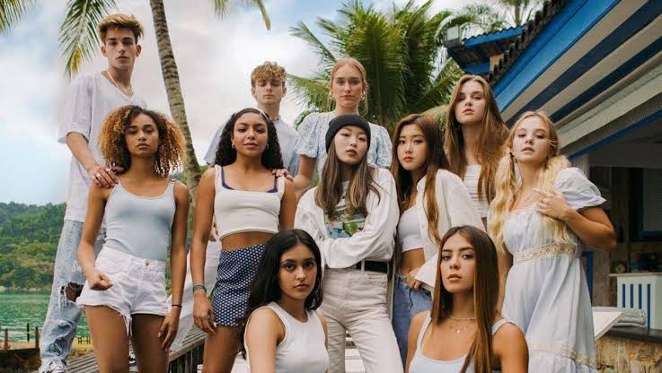 Now United voltará ao Brasil ainda este ano