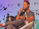 André Izidro apresenta o festival de música e entretenimento HackTown Brasil