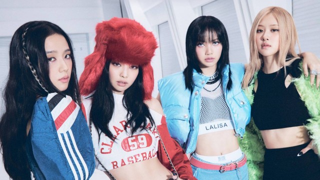 BLACKPINK lança segundo álbum “BORN PINK” e novo clipe