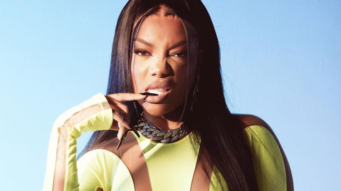 AFROPUNK Bahia anuncia LUDMILLA em primeira edição