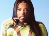 AFROPUNK Bahia anuncia LUDMILLA em primeira edição