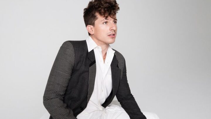 Charlie Puth lança “Be Quiet”, letra fala sobre novo namoro