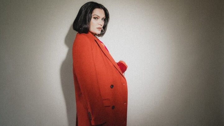 Jessie J adianta horário de seu show em São Paulo