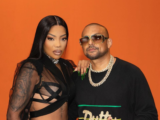 Ludmilla e Sean Paul lançam parceria "Tic Tac" com clipe