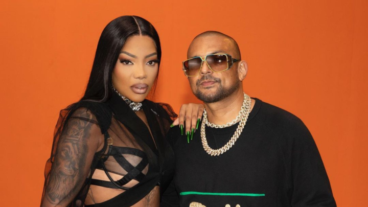 Ludmilla e Sean Paul lançam parceria “Tic Tac” com clipe