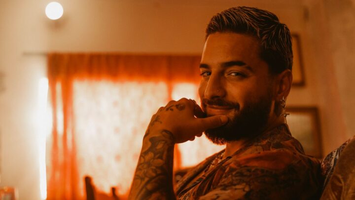 Maluma lança novo single e clipe “Junio” dirigido por ele mesmo