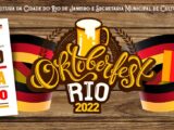 Oktoberfest Rio 2022 terá 20 shows de artistas brasileiros do samba, pagode e MPB