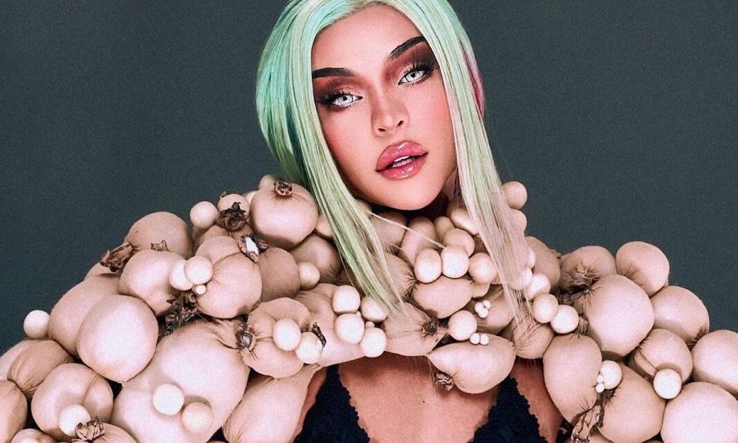 Pabllo Vittar se prepara para shows na “Australia World Pride”