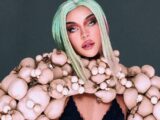 Pabllo Vittar se prepara para show "Australia World Pride"