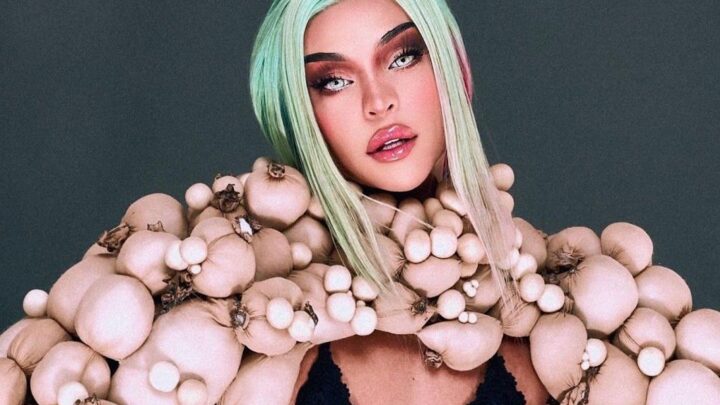 Pabllo Vittar se prepara para shows na “Australia World Pride”