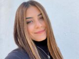 Now United anuncia presença de Sabina Hidalgo em show de São Paulo