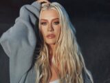 Christina Aguilera lança EP "La Luz" e clipe de nova faixa