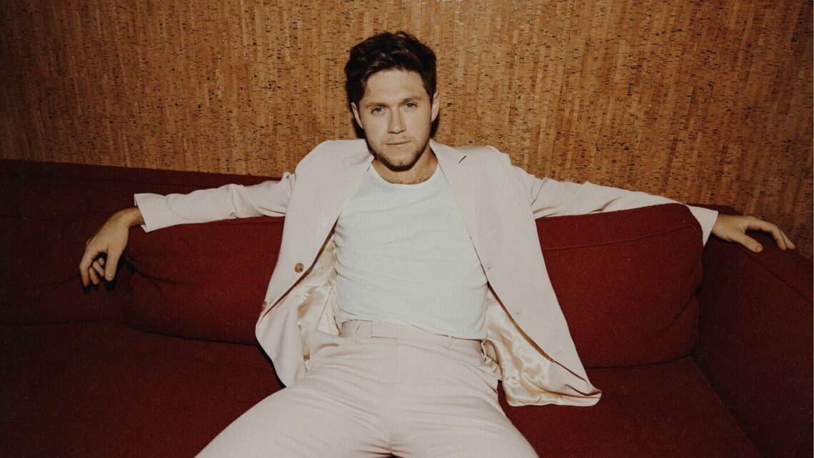 Niall Horan anuncia música nova para o ano novo e álbum em 2023