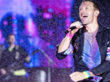 Coldplay anuncia show em Curitiba com abertura de Elana Dara e abre ingressos extras