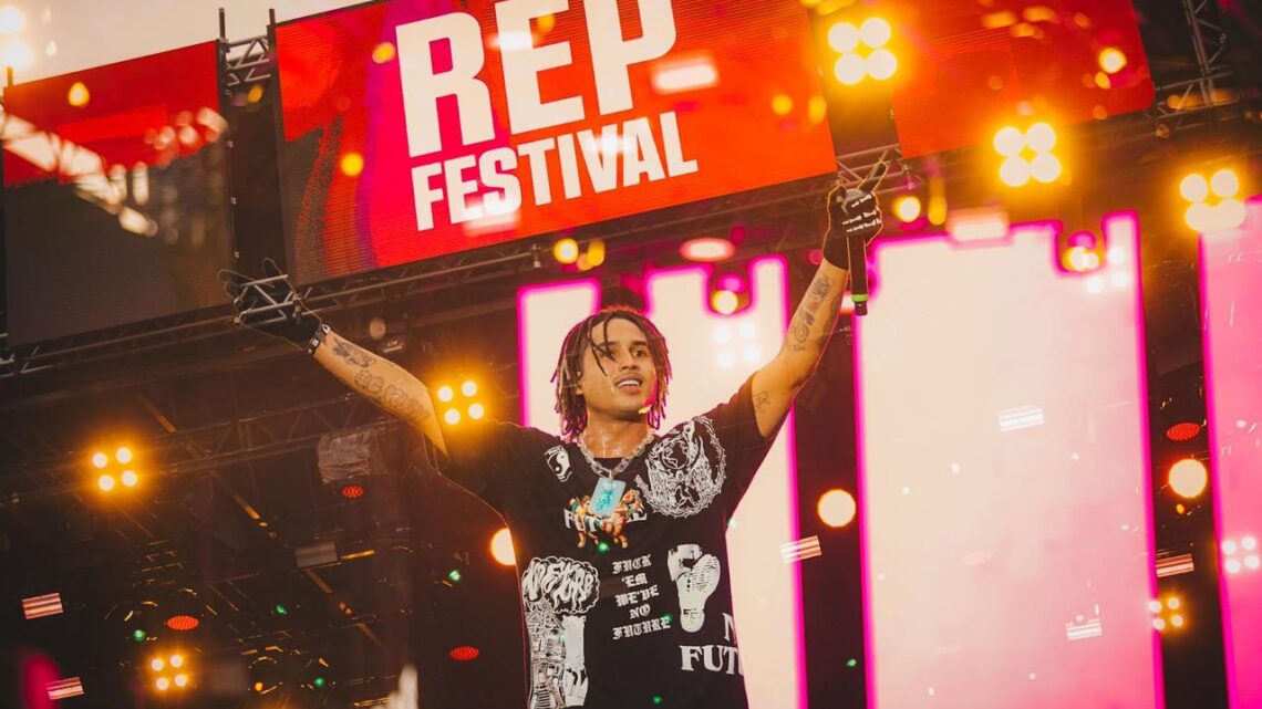 REP Festival: Confira a lista completa de atrações de sua 4° edição