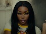 SZA inicia nova era com o single e clipe de "Shirt"