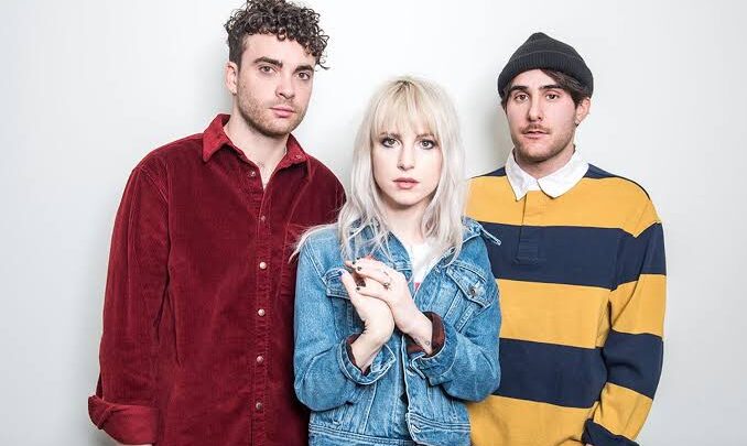 Paramore anuncia segunda apresentação em São Paulo