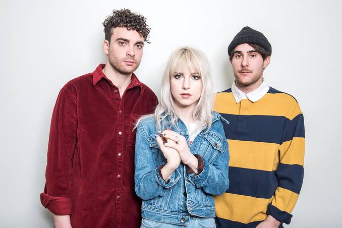 Paramore anuncia segunda apresentação em São Paulo