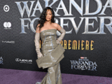 Rihanna aparece em segunda nova música da trilha de "Wakanda Forever", ouça "Born Again"