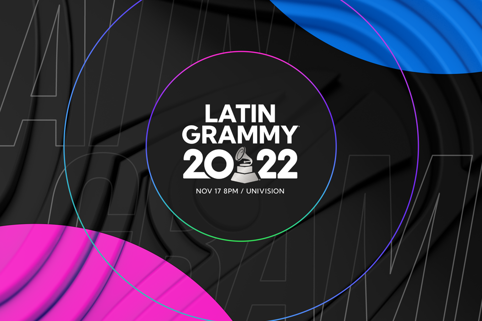 Grammy Latino anuncia apresentadores e artistas da sua Premiere