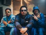 WC no Beat lança “Mente De Malandra”, com participações de Gabizin e Felp 22