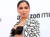 Anitta será a primeira brasileira a cantar no Amazon Music Live, no dia 16 de dezembro