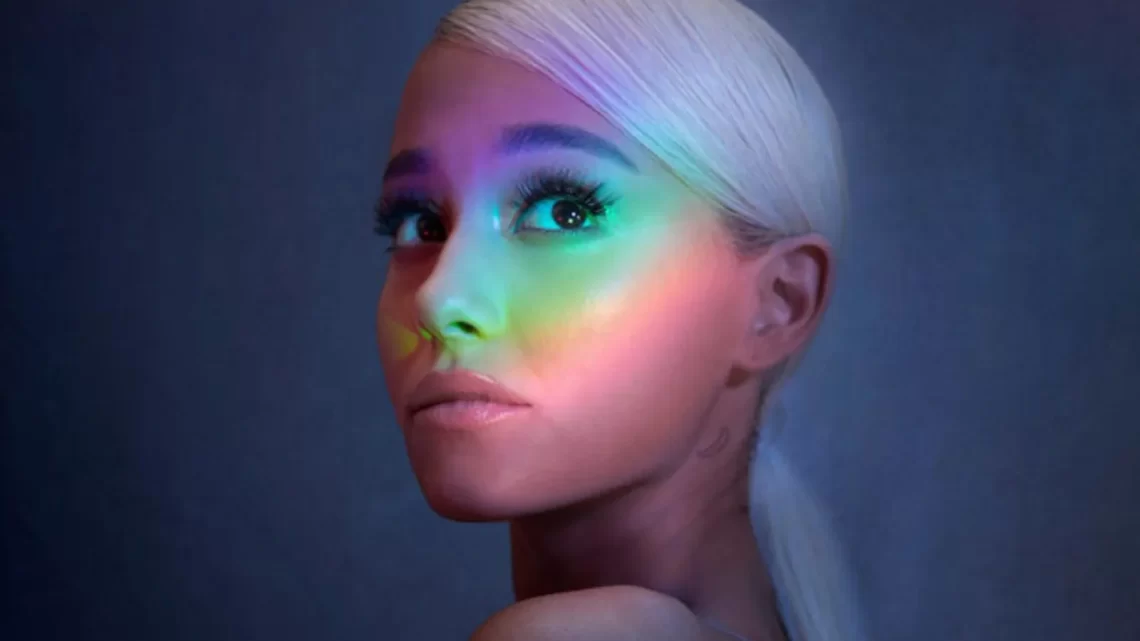 Show de Ariana Grande será transmitido pela Record