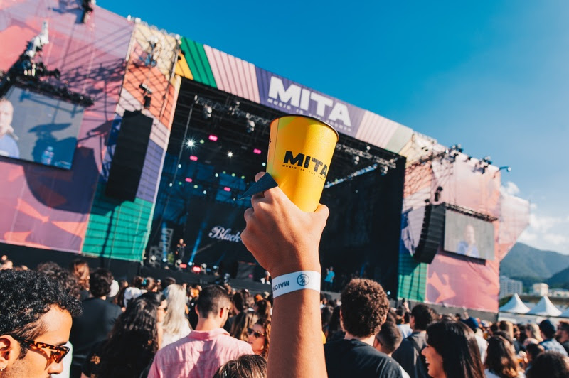 MITA Festival anuncia Deezer como patrocinadora master 