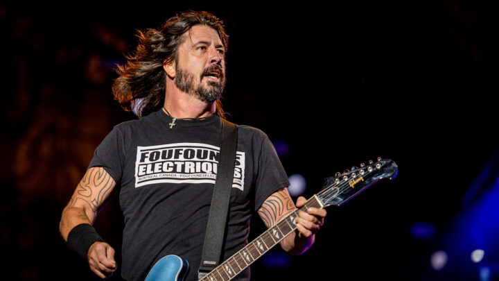 The Town 2023: Festival anuncia a banda Foo Fighters como o primeiro headliner do Palco Skyline