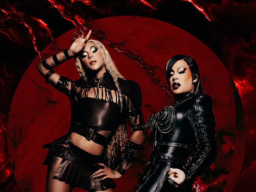 Pabllo Vittar pode ganhar Disco de Platina por “AMEIANOITE”