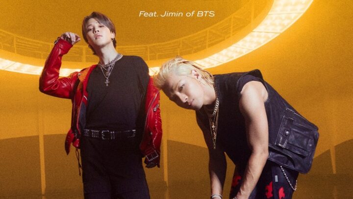 Taeyang e Jimin do Big Bang e BTS anunciam a parceria “Vibe”