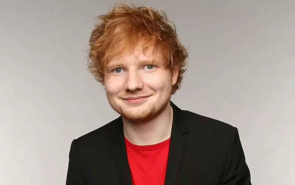 Novo disco de Ed Sheeran pode estar mais perto do que imaginávamos