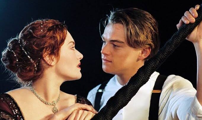 Titanic retorna aos cinemas após 25 anos