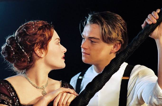 Titanic retorna aos cinemas após 25 anos