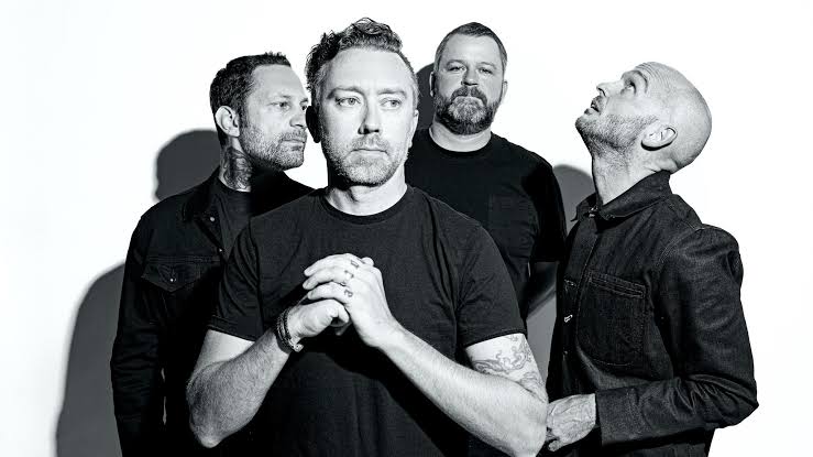 Lolla Sideshows do Rise Against tem ingressos esgotados em São Paulo