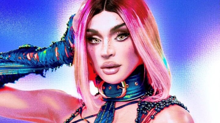 Pabllo Vittar fará turnê “World Pride Tour”na Austrália