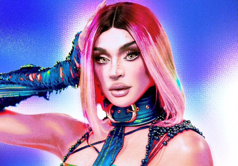 Pabllo Vittar fará turnê “World Pride Tour”na Austrália