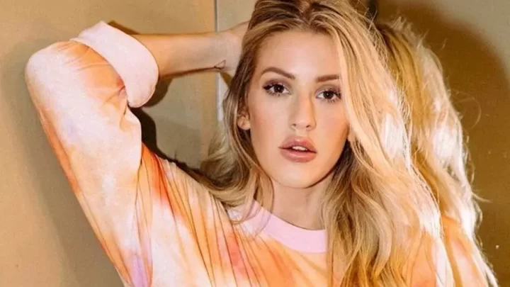 Ellie Goulding anuncia álbum, “Higher Than Heaven”, para o mês de março