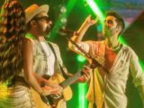 Melim se apresenta em dose dupla no Carnaval de Recife