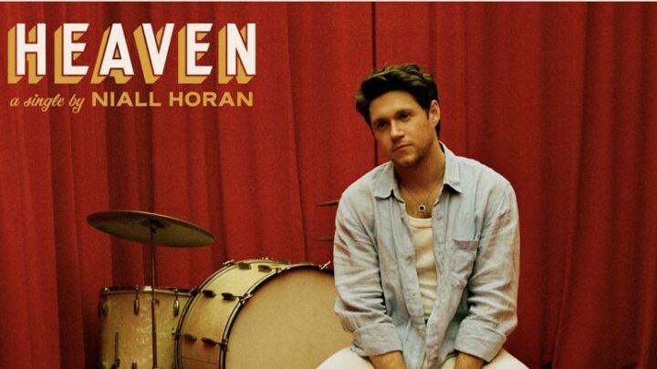 Niall Horan anuncia seu novo álbum “The Show” lança novo single “Heaven”