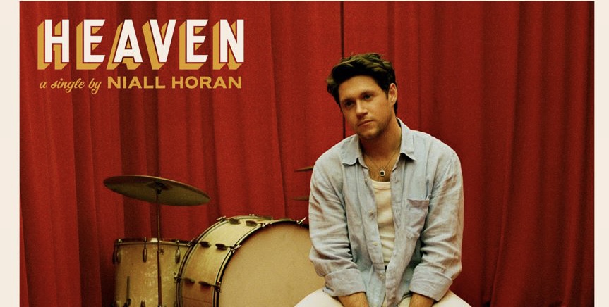 Niall Horan anuncia seu novo álbum “The Show” lança novo single “Heaven”