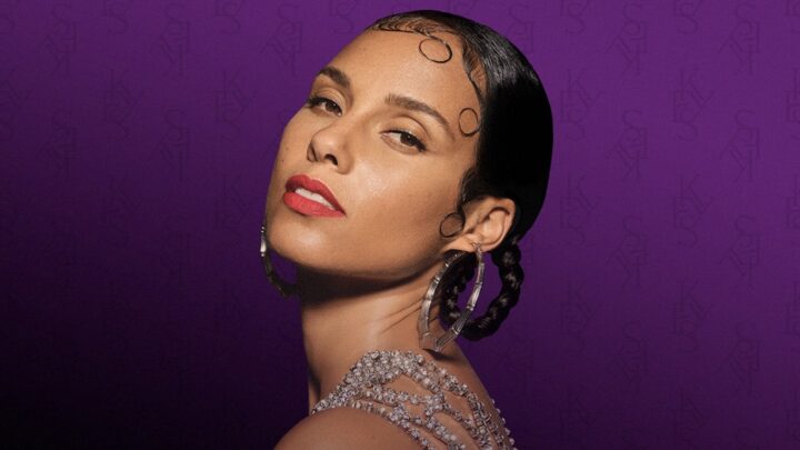 Alicia Keys chega ao Brasil com a sua turnê mundial. Saiba como garantir seu ingresso!