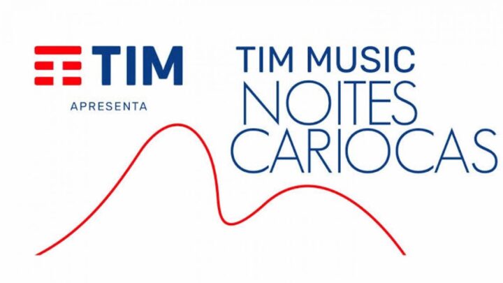 Rio de Janeiro sedia uns dos eventos mais icônicos do mundo, o TIM Music Noites Cariocas